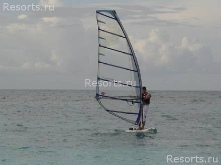 Grand Pineapple Beach Resort 46